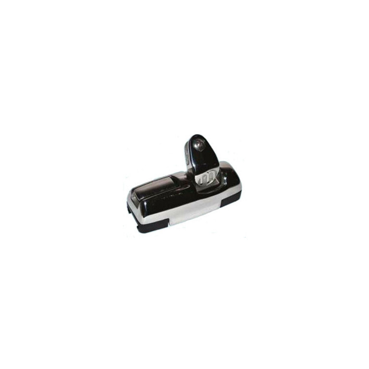 Corredera Basculante Capota Inox