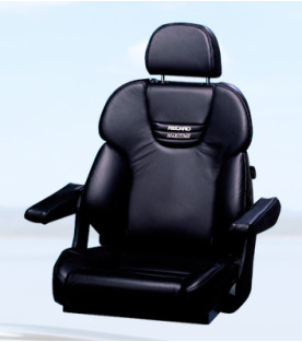Asiento Recaro Caspian de Luxe