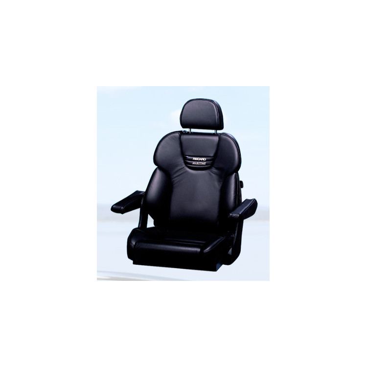 Recaro Caspian de Luxe Seat