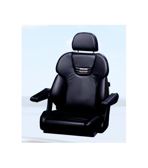 Recaro Caspian de Luxe Seat