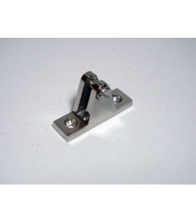 Stainless Sprayhood Mount
