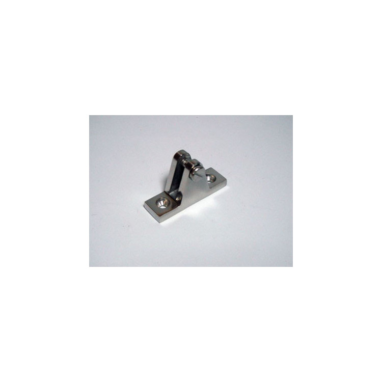 Stainless Sprayhood Mount