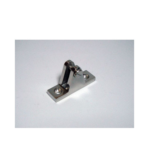 Stainless Sprayhood Mount