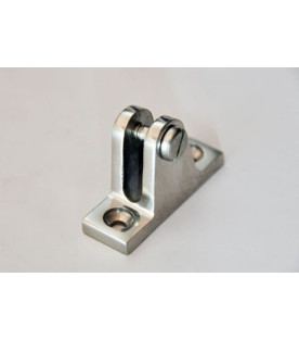 Angled Sprayhood Mount