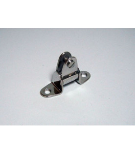 Pivoting Sprayhood Mount