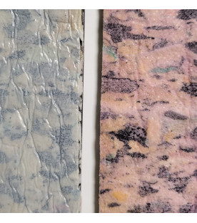 Laminated Carpet Felt Underlay (Non-Slip)