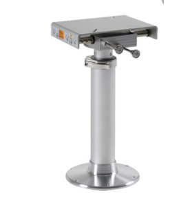 Proteus PB Hydraulic Pedestal