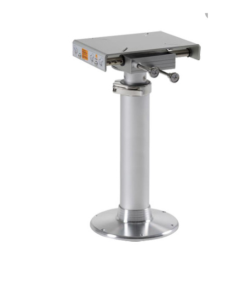 Proteus PB Hydraulic Pedestal