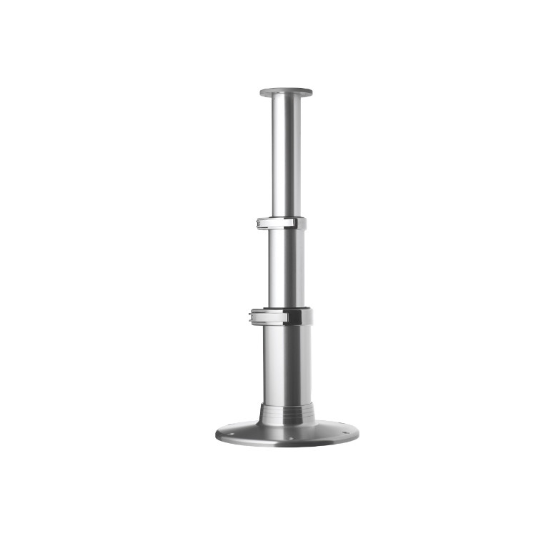 Triton de Luxe Pedestal
