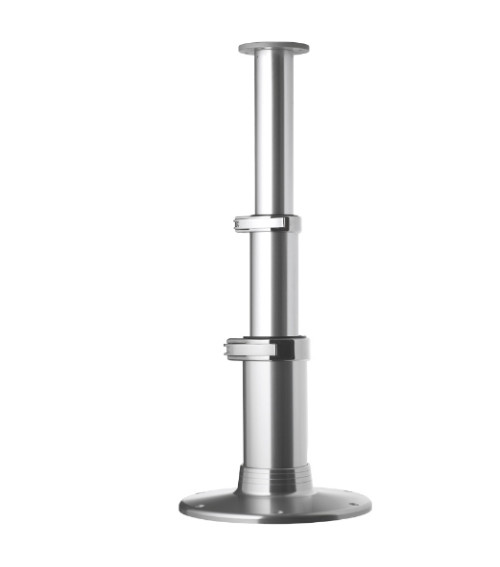 Triton de Luxe Pedestal