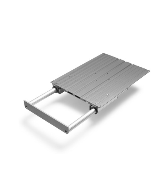 Soporte Tritón de Luxe
