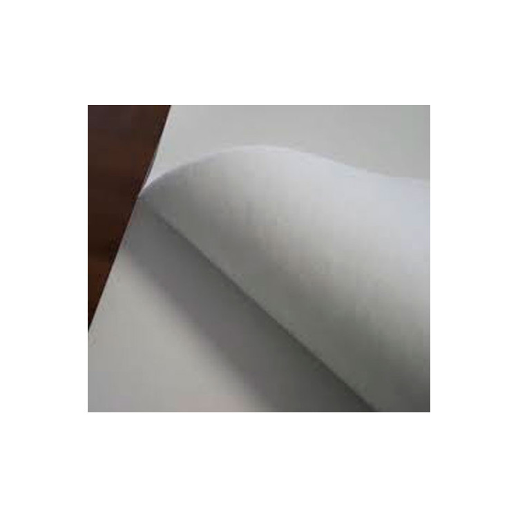 Laminated Mole Fabric