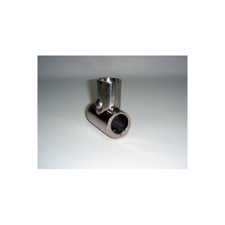T-Tube Clamp