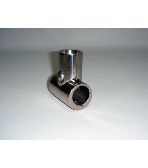 T-Tube Clamp
