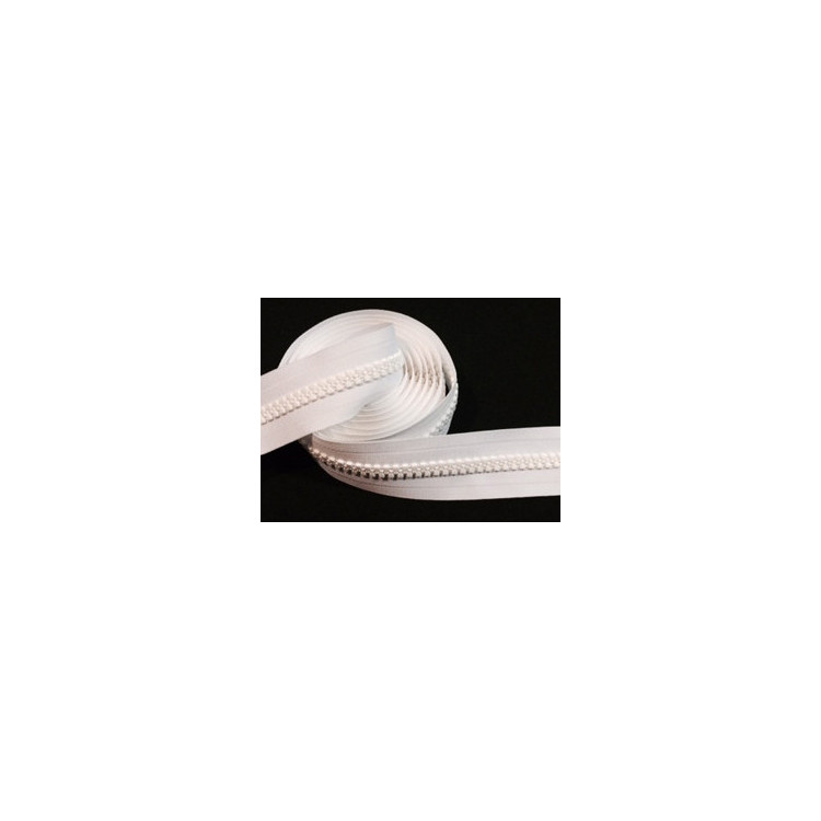 Molded Zipper M5, Continuous