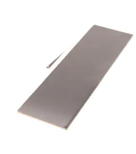 Multi-Rail Top Plate, TEAK, Recaro