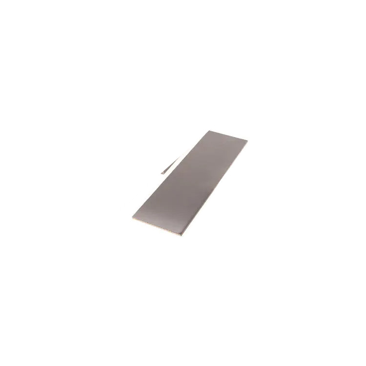 Multi-Rail Top Plate, TEAK, Recaro