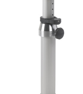 Manual Seat Pedestal