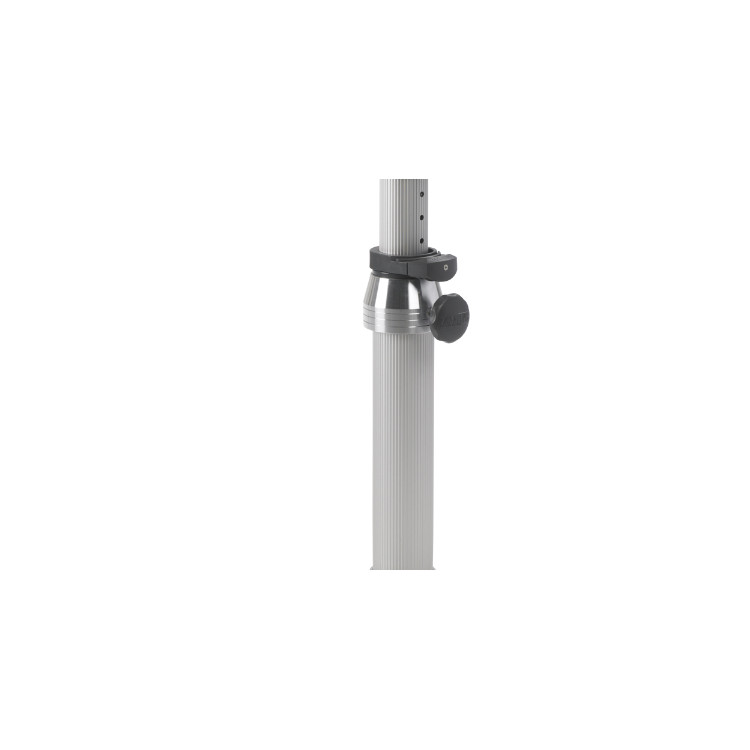 Pedestal Asiento Manual