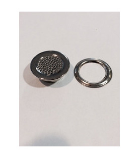 Ventilation Eyelet
