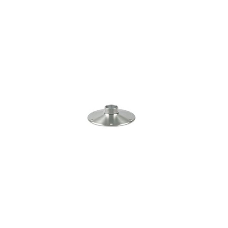 Base Inf. Aluminio Anodizado