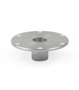 Recessed Seat / Table Base
