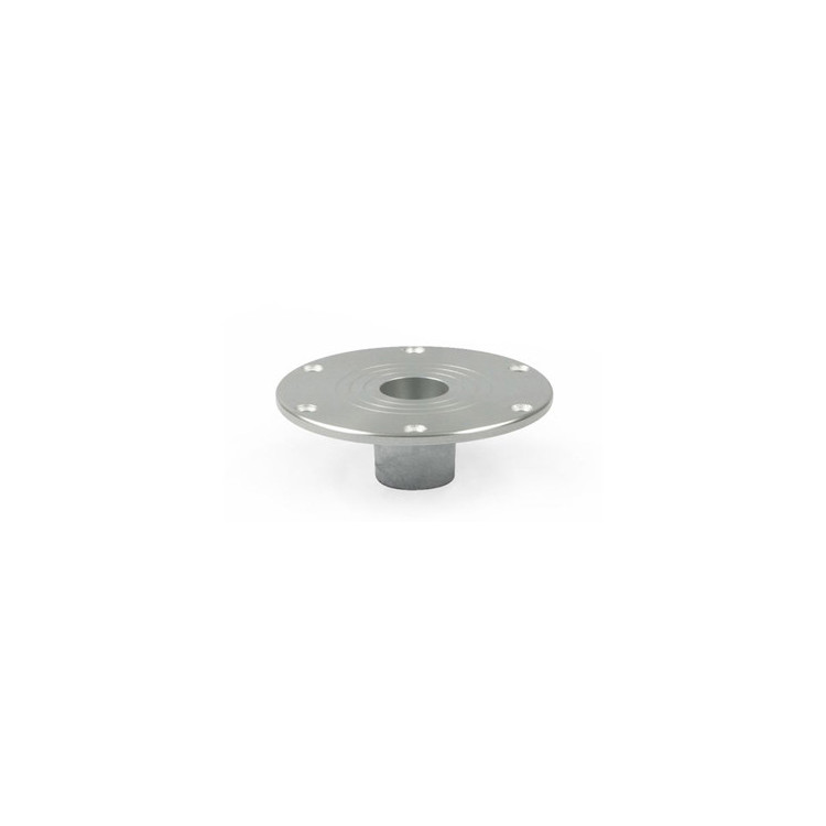 Recessed Seat / Table Base