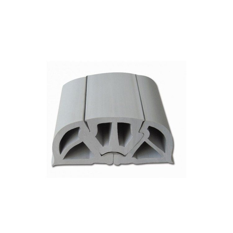 Bumper Pontoon Profile