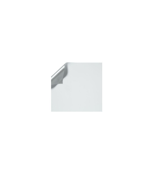Opaco Light Blanco / Plata