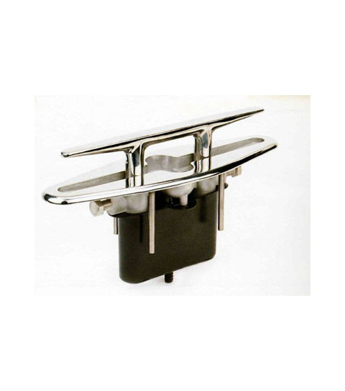 Pull-Up Cleat