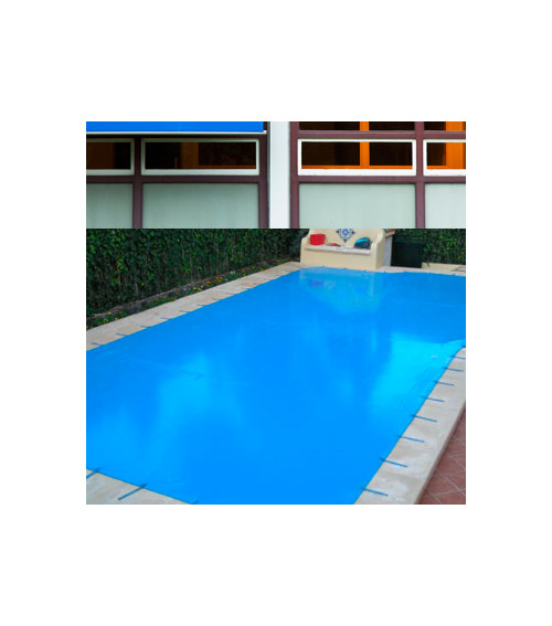 Technical Pool
