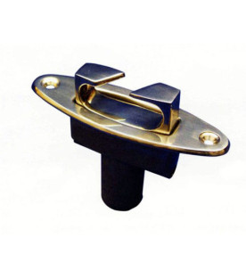 Pull-Up Fairlead