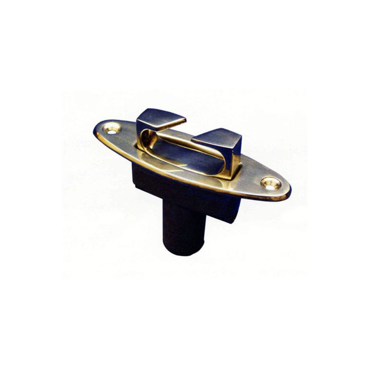 Pull-Up Fairlead