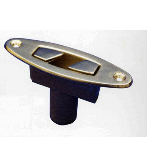 Pull-Up Fairlead