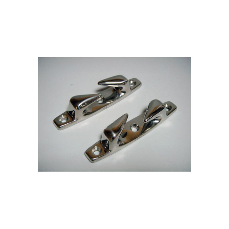 Angled Fairlead, Starboard / Port