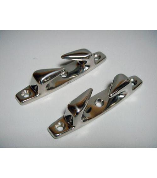 Angled Fairlead, Starboard / Port