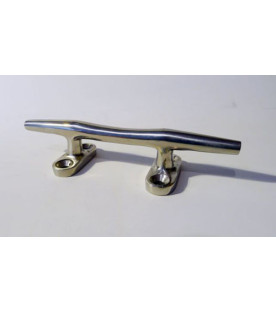 Stainless Cleat 125 mm