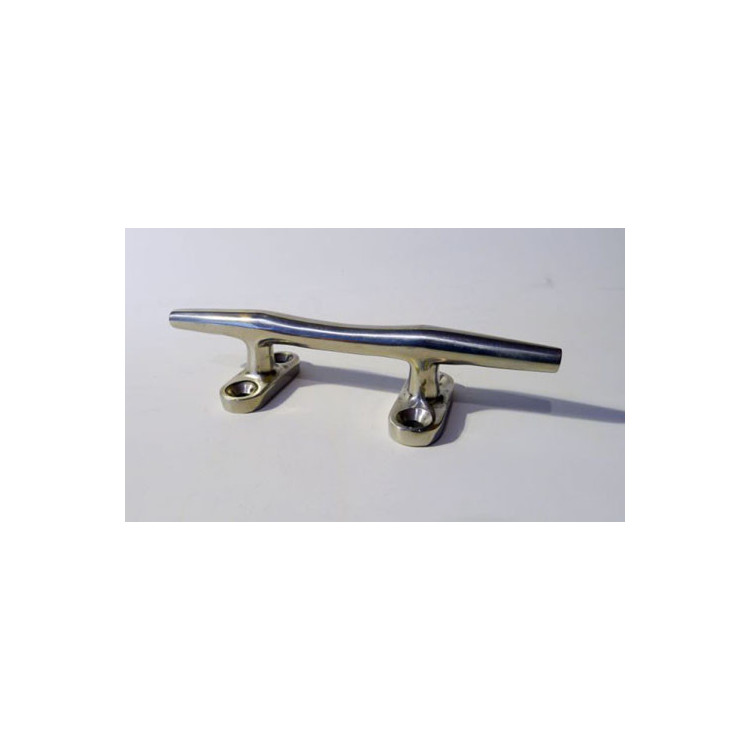 Stainless Cleat 125 mm