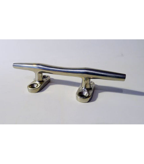 Stainless Cleat 125 mm