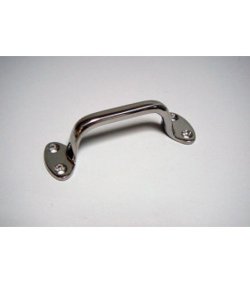 Handle 150 mm, Stainless