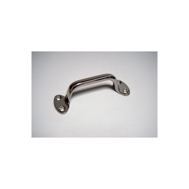 Handle 150 mm, Stainless