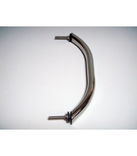 Handle 280 mm, Stainless