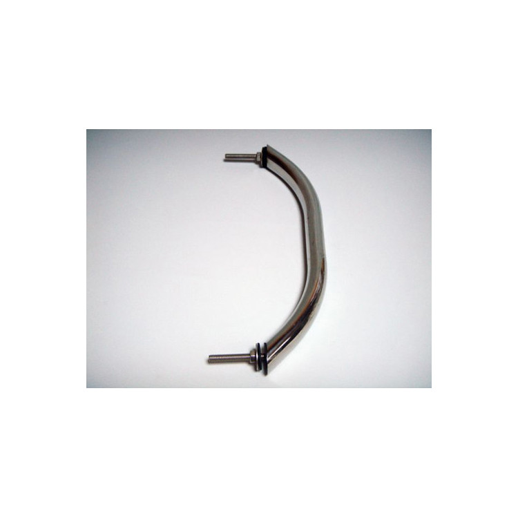 Handle 280 mm, Stainless