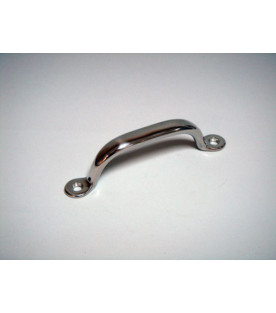 Handle 105 mm, Stainless