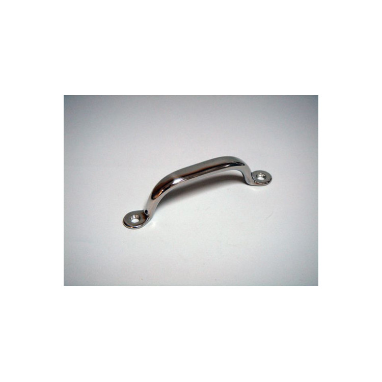 Asa 105 mm Inox