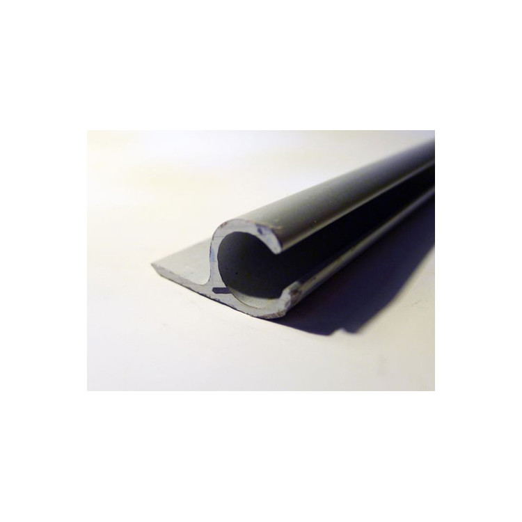 Guía Capota Aluminio Ø 13 mm