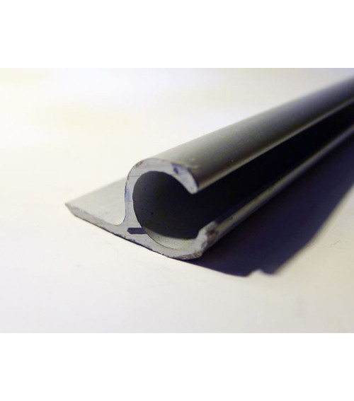 Guía Capota Aluminio Ø 13 mm