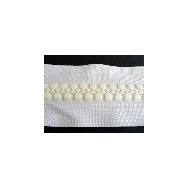 Cremallera M10 Dentada Soldable Separador CD