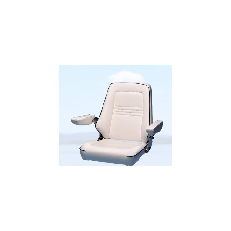 Recaro Atlantic Outdoor Seat, Faux Leather