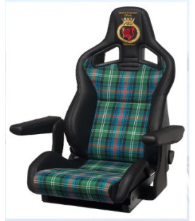 Recaro Offshore Seat